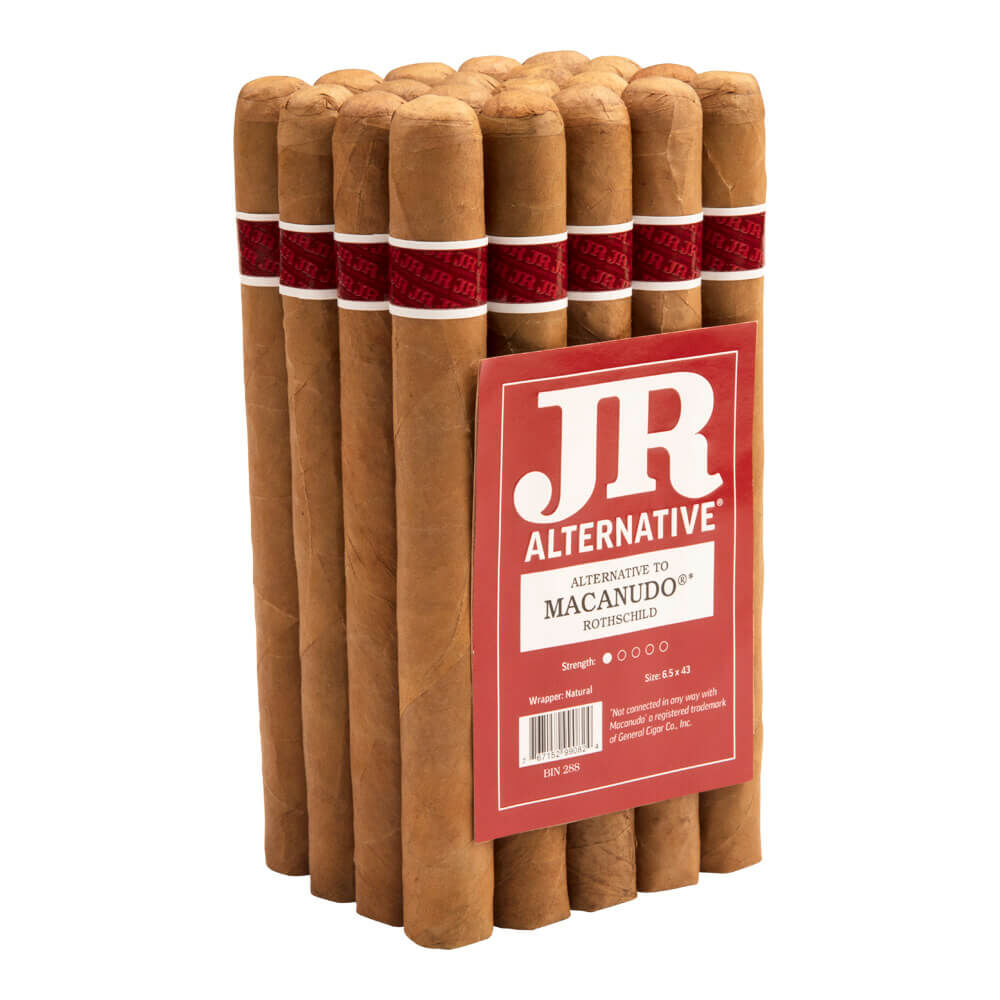 Macanudo Rothschild, , jrcigars